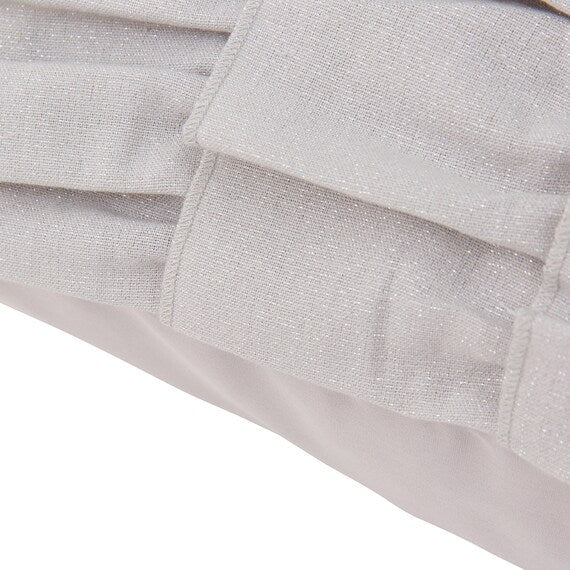 CUSHION COVER FR001 GY