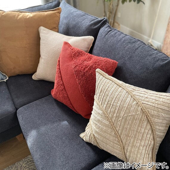 CUSHION COVER COVER ANM008
