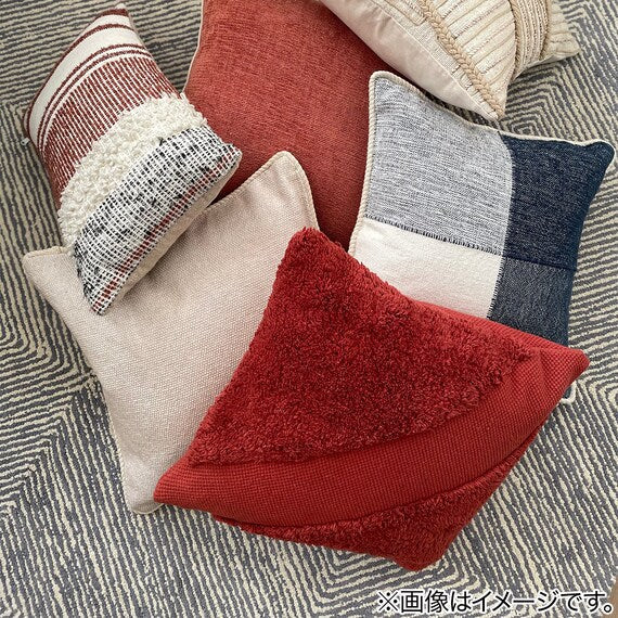 CUSHION COVER COVER ANM008
