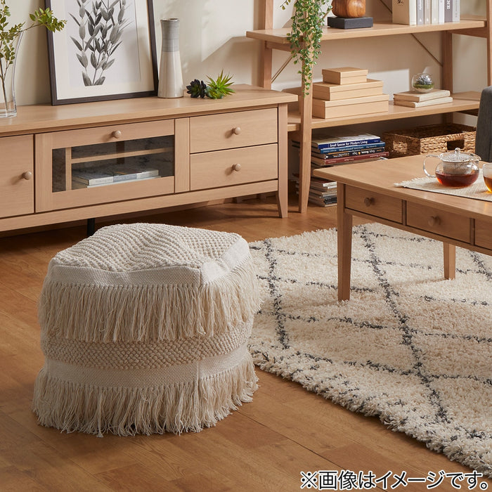POUF COVER PF K01CF IV