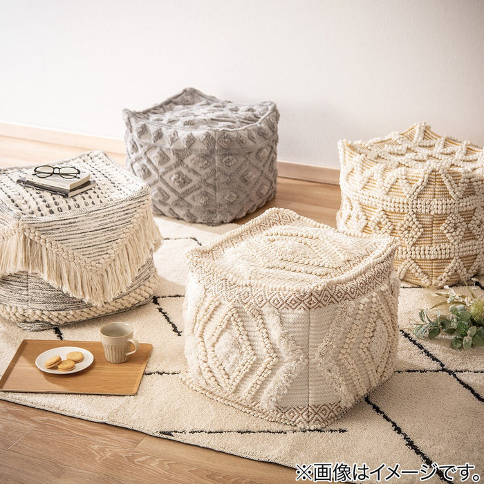 POUF COVER PF K01CF IV