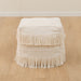 POUF COVER PF K01CF IV
