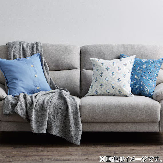 CUSHION COVER BT2401 BL