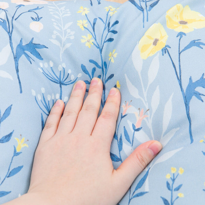 CUSHION COVER BT2401 BL