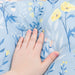 CUSHION COVER BT2401 BL