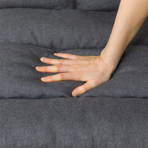 JAPANESE FLOOR CHAIR N-WIN DGY