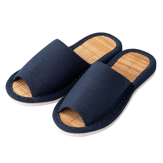 SLIPPERS BAMBOO TK2301 NV L