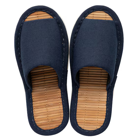 SLIPPERS BAMBOO TK2301 NV L