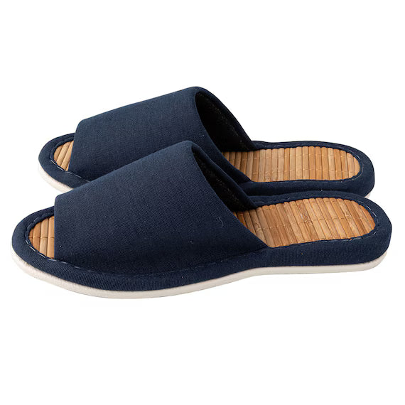 SLIPPERS BAMBOO TK2301 NV L