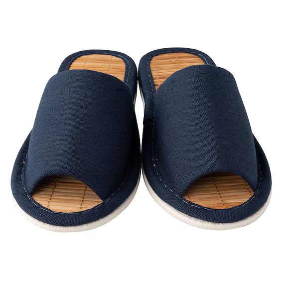 SLIPPERS BAMBOO TK2301 NV L