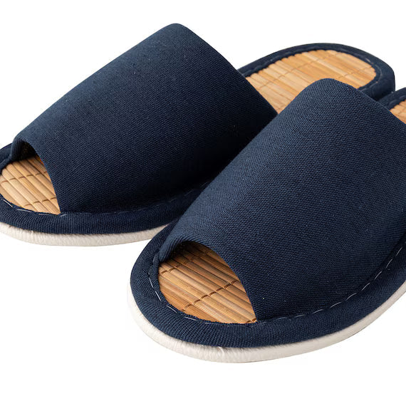 SLIPPERS BAMBOO TK2301 NV L