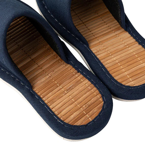 SLIPPERS BAMBOO TK2301 NV L