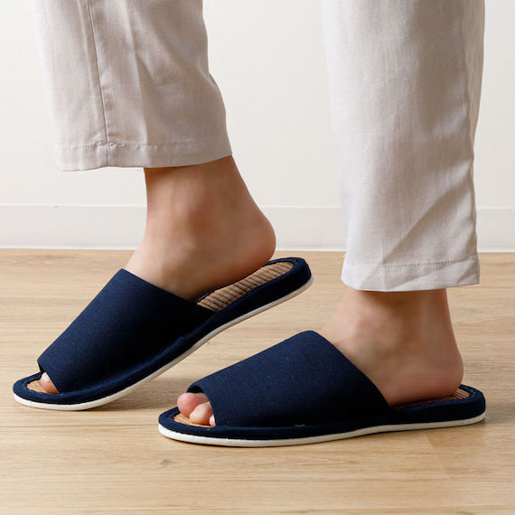 SLIPPERS BAMBOO TK2301 NV L