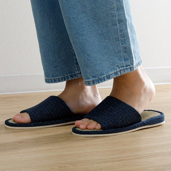 SLIPPERS TA2401 NV M