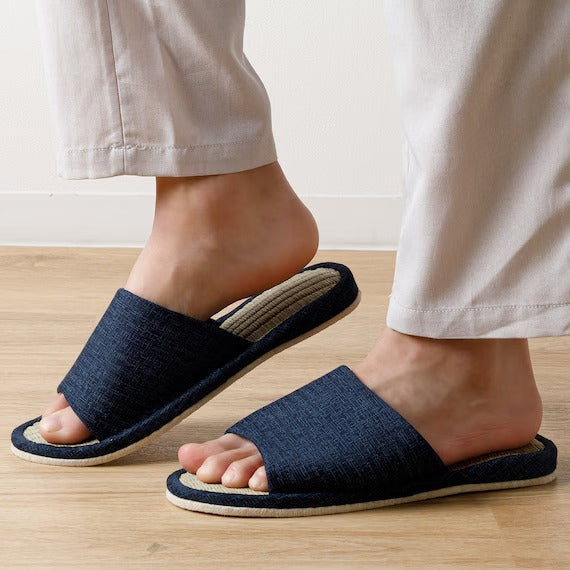 SLIPPERS TA2401 NV L