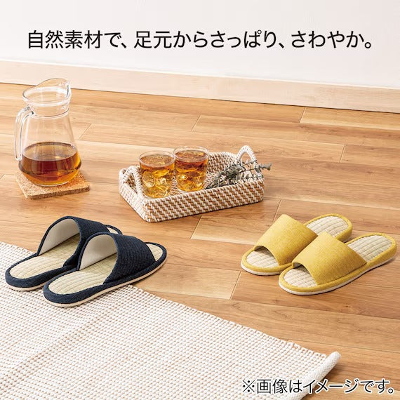 SLIPPERS TA2401 NV L