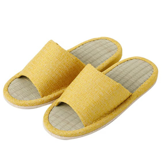 SLIPPERS TA2401 YE M