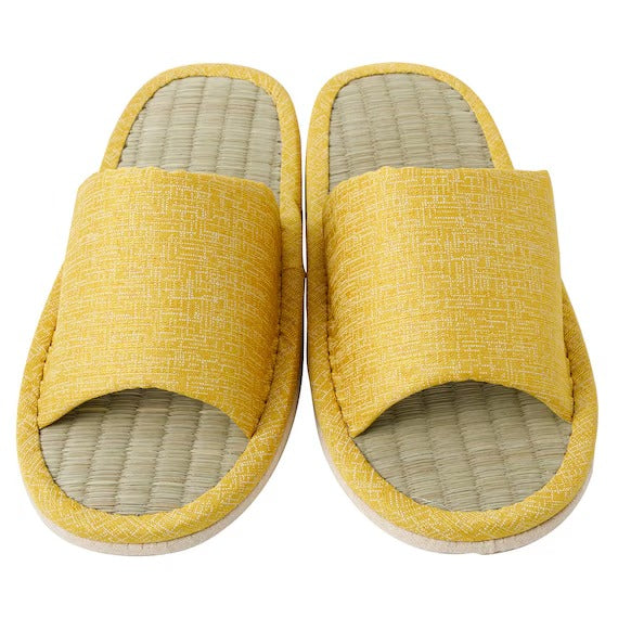 SLIPPERS TA2401 YE M