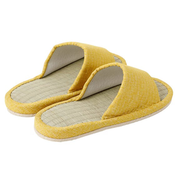 SLIPPERS TA2401 YE L