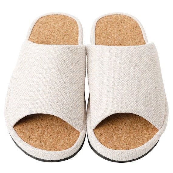 SLIPPERS KR2401 BE M