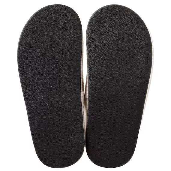 SLIPPERS KR2401 BE M