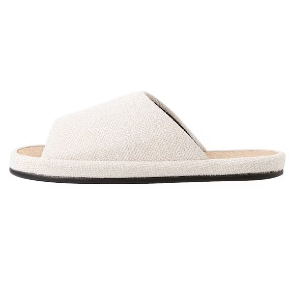 SLIPPERS KR2401 BE L