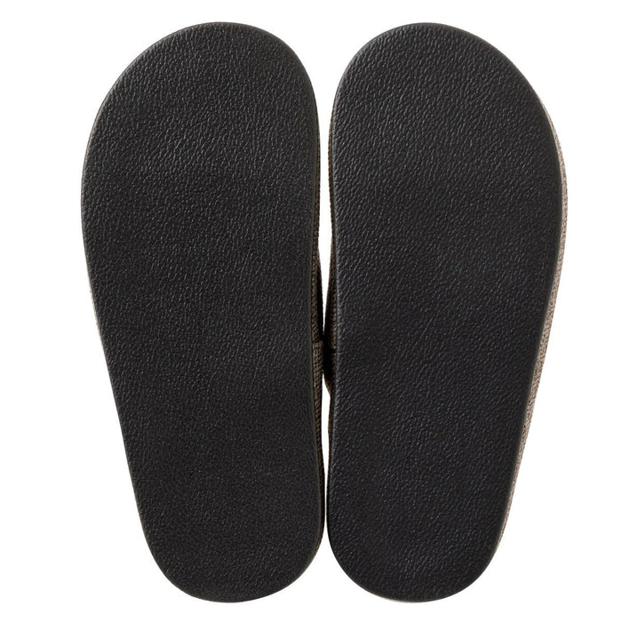 SLIPPERS KR2401 BR M