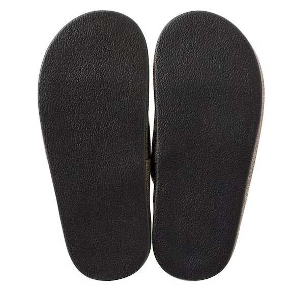 SLIPPERS KR2401 BR L