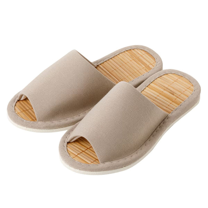 SLIPPERS TK2401 BE M