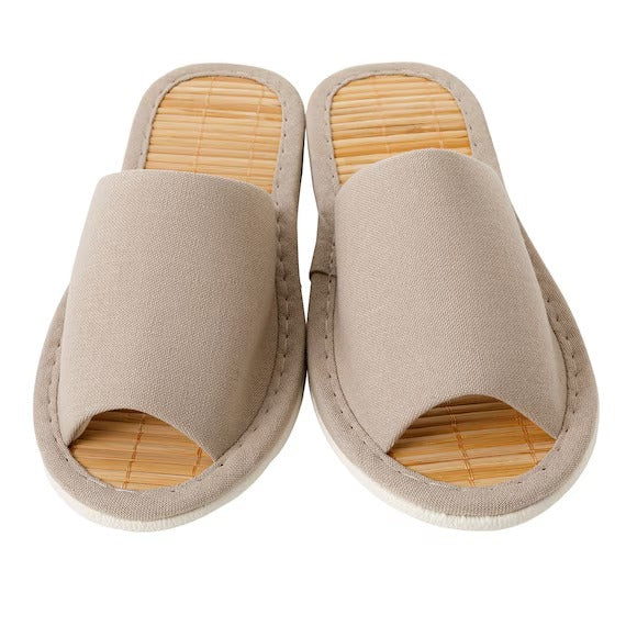 SLIPPERS TK2401 BE L