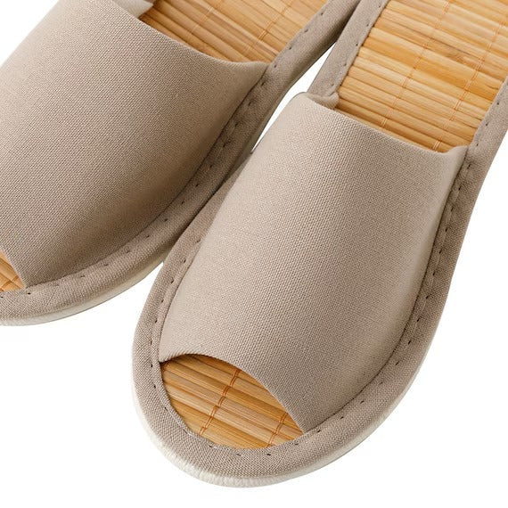 SLIPPERS TK2401 BE L