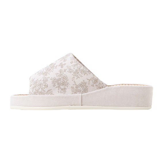 SLIPPERS TK2401 BE M