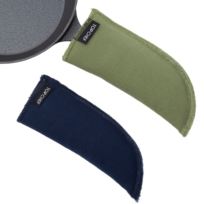 SKILLET HANDLE COVER INFY NV