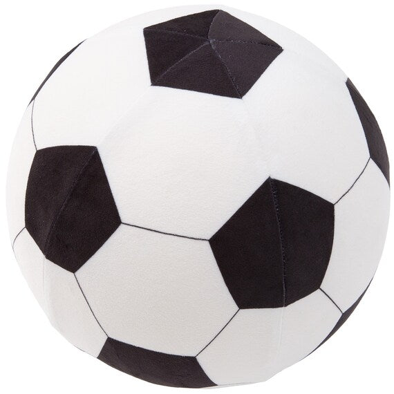 SOFT TOY SOCCERBALL