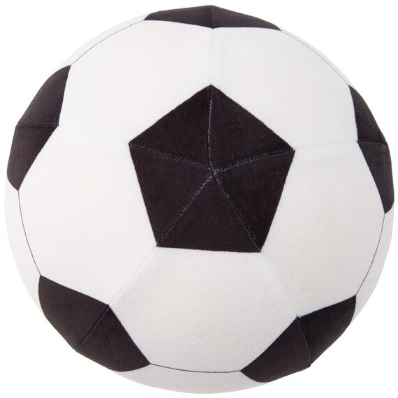 SOFT TOY SOCCERBALL