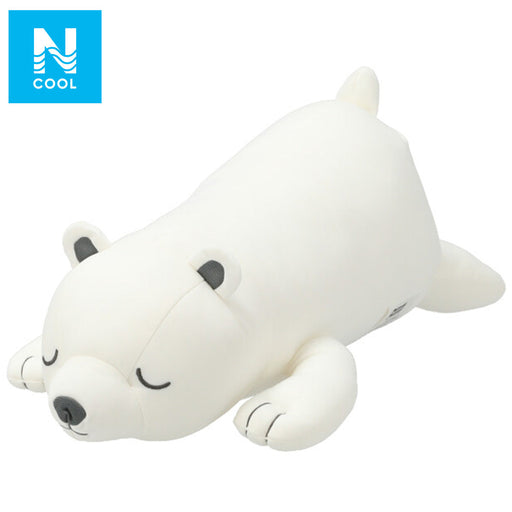 N Cool Soft Toy Polarbear O I S
