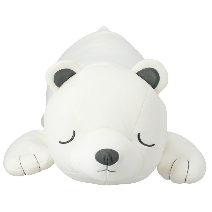 N Cool Soft Toy Polarbear O I L