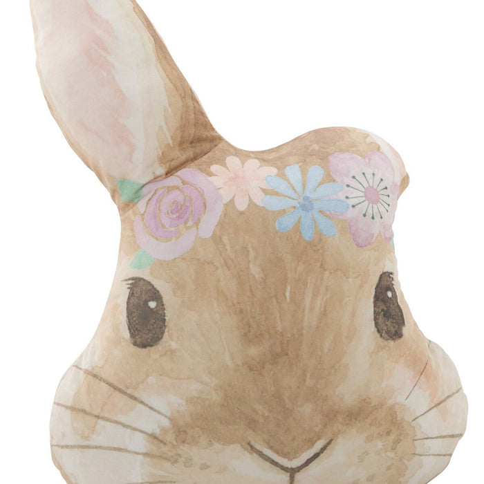 NCOOL CUSHION RABBIT N-S