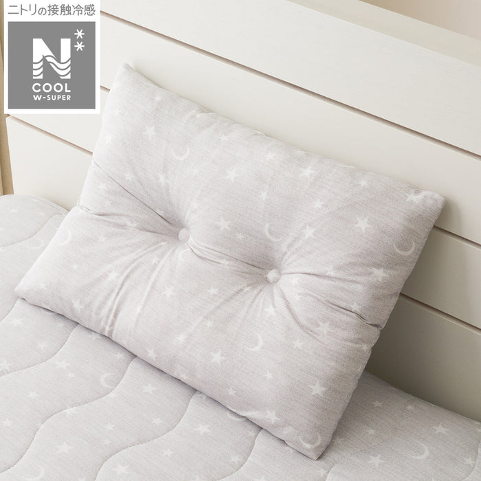 NCOOL WSP PILLOW  ST01 S-C