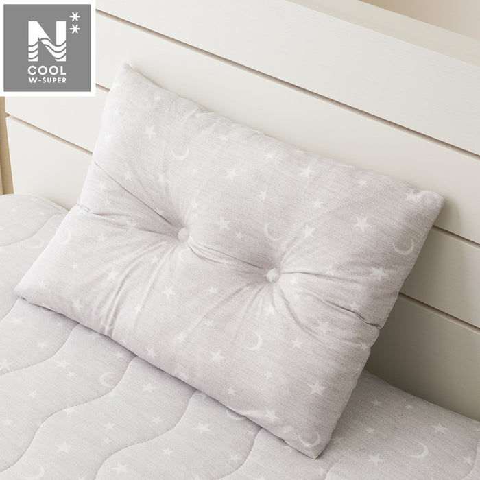 NCOOL WSP LARGEPILLOW ST01 S-C
