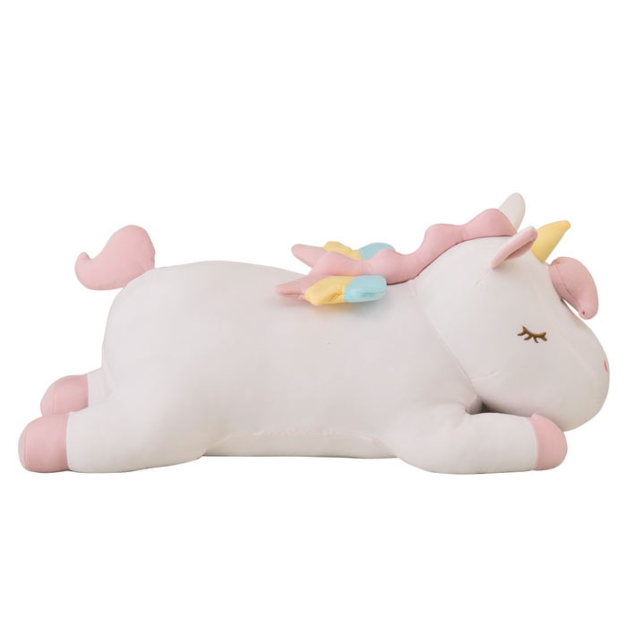 N-COOL SOFT TOY UNICORN S SS01 S-C