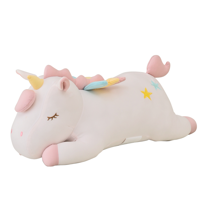 N-COOL SOFT TOY UNICORN S SS01 S-C