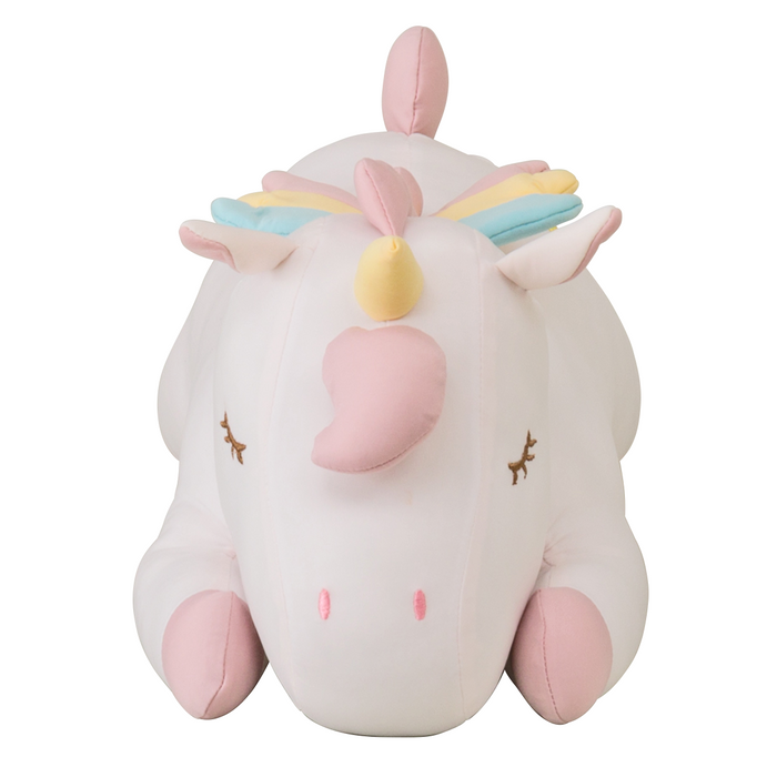 N-COOL SOFT TOY UNICORN S SS01 S-C