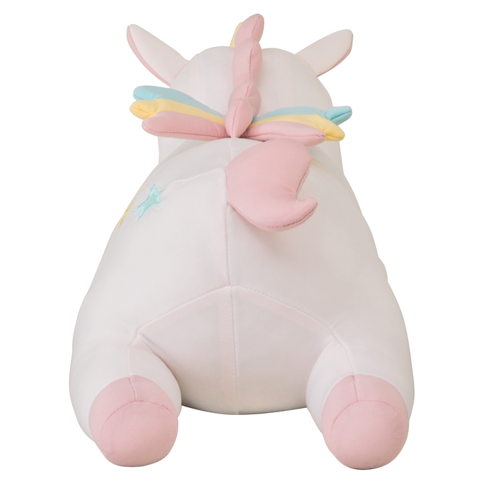 N-COOL SOFT TOY UNICORN S SS01 S-C