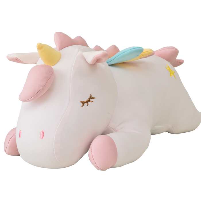 N-COOL SOFT TOY UNICORN S SS01 S-C