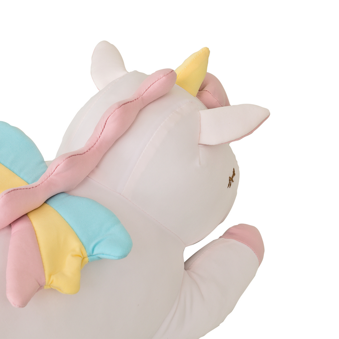 N-COOL SOFT TOY UNICORN S SS01 S-C