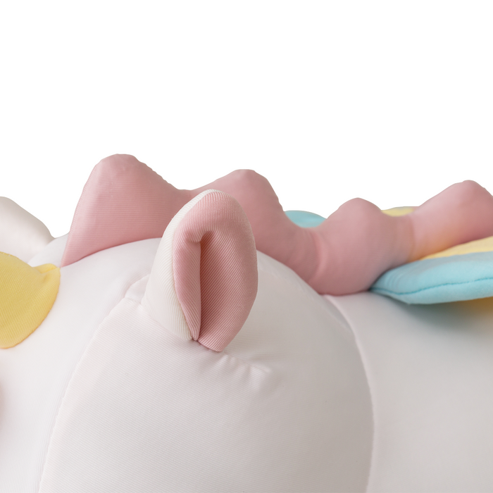 N-COOL SOFT TOY UNICORN S SS01 S-C