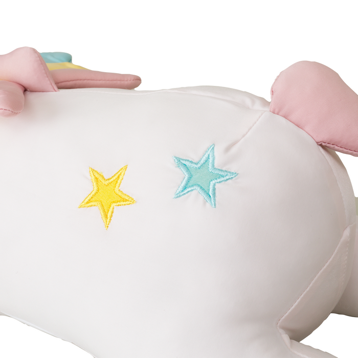 N COOL SOFT TOY UNICORN S SS01 S C