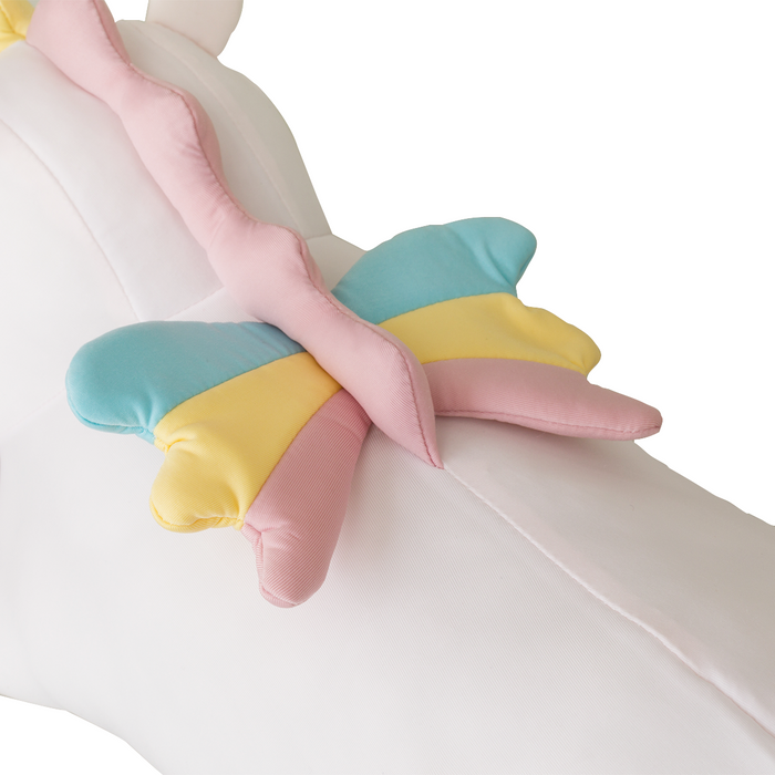 N-COOL SOFT TOY UNICORN S SS01 S-C
