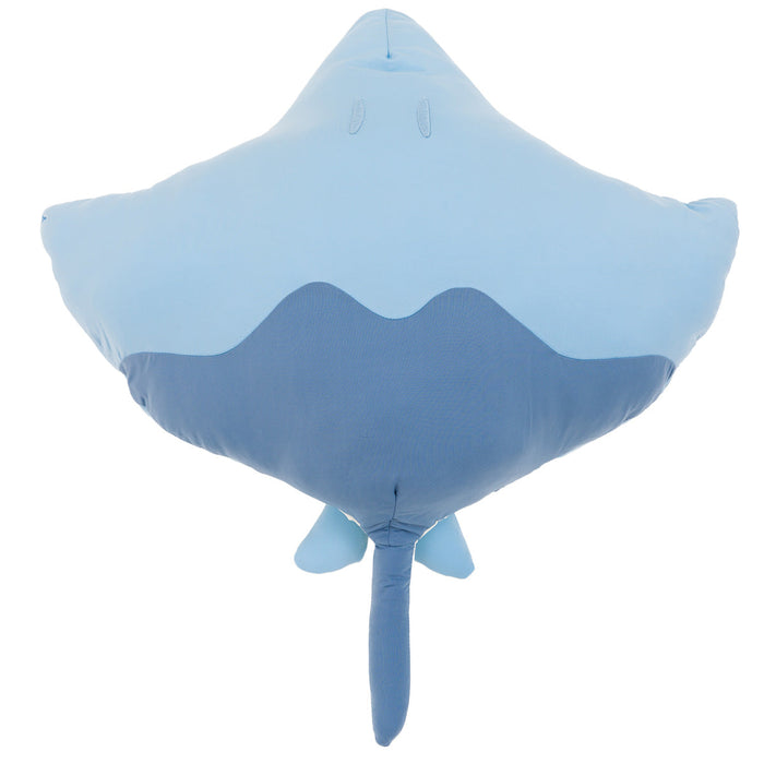 NCOOL SOFT TOY STINGRAY L FA01 C-G